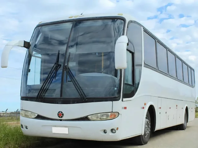 MARCOPOLO VIAGGIO G6