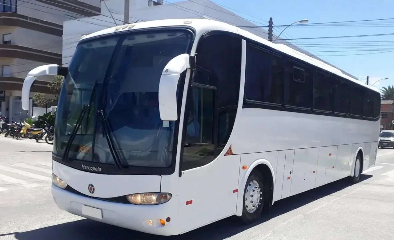 MARCOPOLO VIAGGIO G6